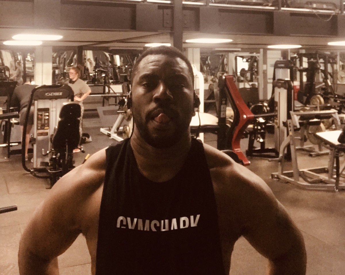 Tchalla_Greaves's tweet photo. Trap-asauras Rex...
#WilderFury2 #FuryWilder2 #TeamFury #wreckingmachine #teacher #Health #healthandwellness #SundayMotivation https://t.co/PgwhOyxbLM