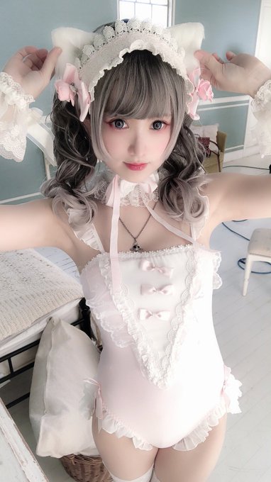 Twitterのコスプレ画像36