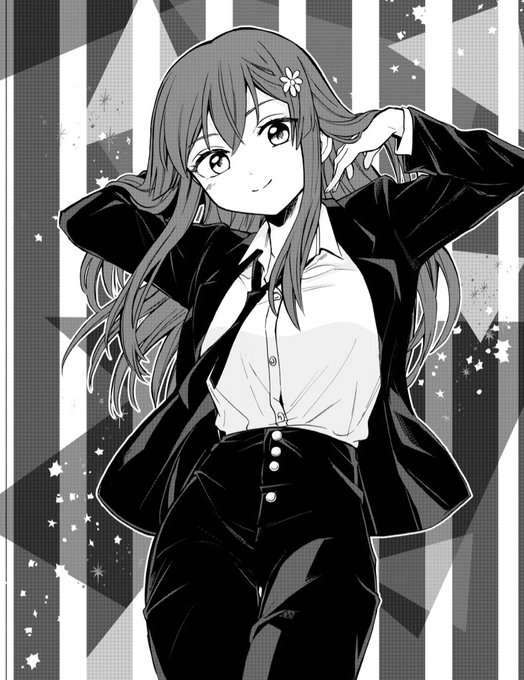 公式 サンデーうぇぶり編集部さん の最近のツイート 3 Whotwi
