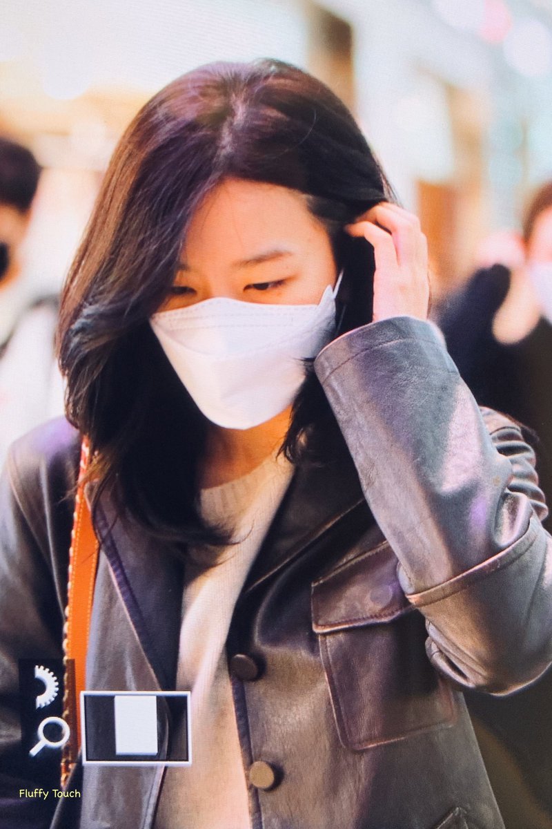 fluffytouch0210's tweet photo. 200223

#레드벨벳 #RedVelvet #슬기 #Seulgi https://t.co/NYezqXnXbd