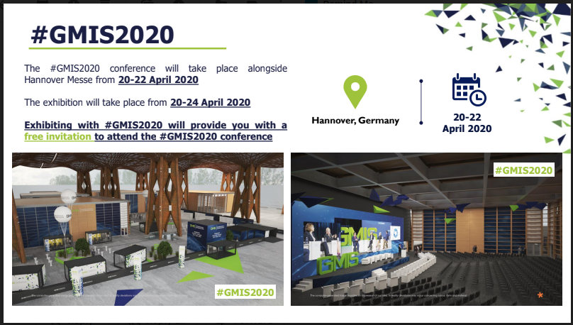 INNO101's tweet photo. We're thrilled to announce that the Second Cohort pitch event of MBR Initiative for Global Prosperity will occur in Germany – Hannover on 22nd April, 2020 during the Global Manufacturing and Industralisation Summit.

Email us for more details about the startup exhibitors packages https://t.co/M04C5Ypz4N
