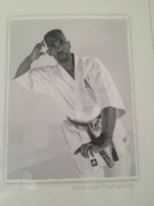 Leeds Shotokan Karate Club tweet media