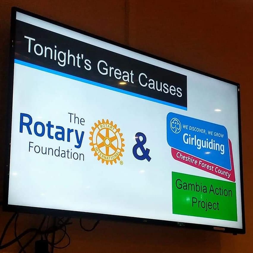 RoydenRevolve's tweet photo. A huge Thank you to everyone who attended our Sell Out Visual Quiz last night.
We hope you enjoyed it as much as we did. Total raised to follow shortly once we have totted everything up.
#rotary #rotaryinternational #community #wirral #charity #helpingothers #service
#quiz https://t.co/qWCBXjyys1