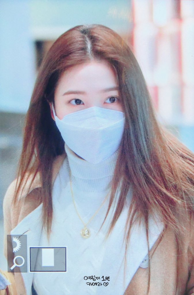 adorablecandy81's tweet photo. 200223
#예리 #레드벨벳 #RedVelvet https://t.co/neOTYM8v9e