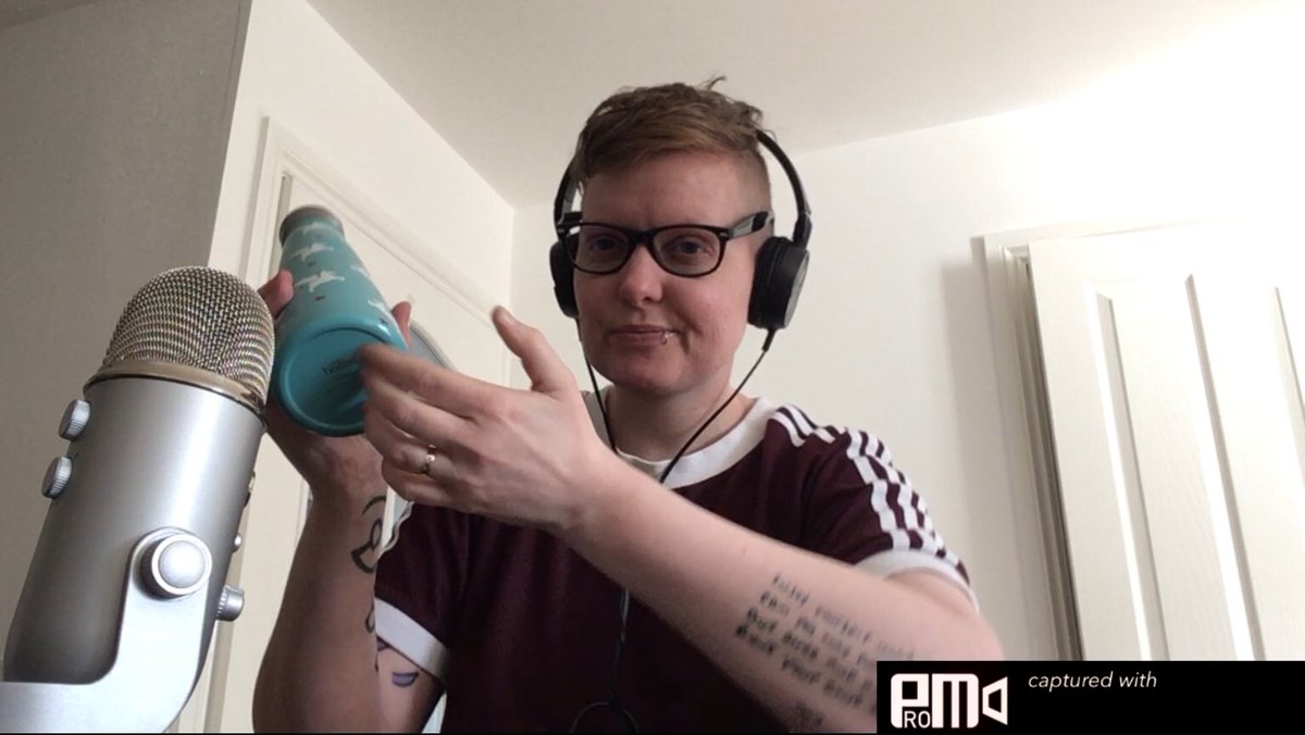 KirbyASMR86's tweet photo. ASMR- Fast Aggressive Tapping https://t.co/LAXqtjShiM via @YouTube

#ASMR #Youtube #Channel #Subscribe #Video #Upload #Like #Tapping https://t.co/mdrfQixxDt