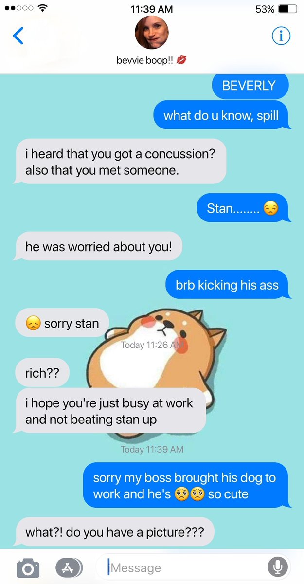 019 》 partners in crime( richie's phone )