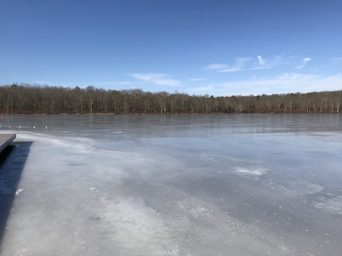 Canadensis's tweet photo. It is a gorgeous day at camp. https://t.co/vq65v0LBJA