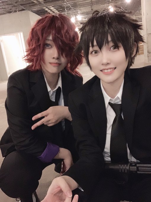 コスプレイヤーこめこのTwitter画像24