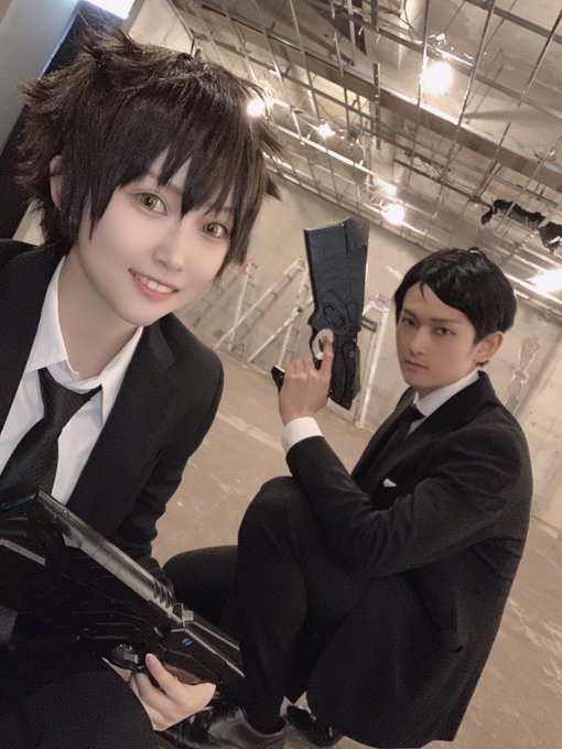 コスプレイヤーこめこのTwitter画像23