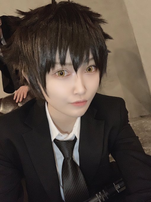 コスプレイヤーこめこのTwitter画像25