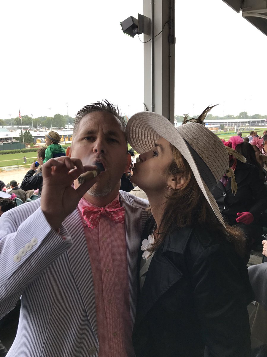 DHollandMD's tweet photo. Happy 24th Anniversary to my wonderful and beautiful wife @taradholland It’s been an amazing (and sometimes crazy) ride. Couldn’t do it without you. Love you babe! #solucky #thanksforputtingupwithme #2/23/96 https://t.co/w6PMzuWgsa