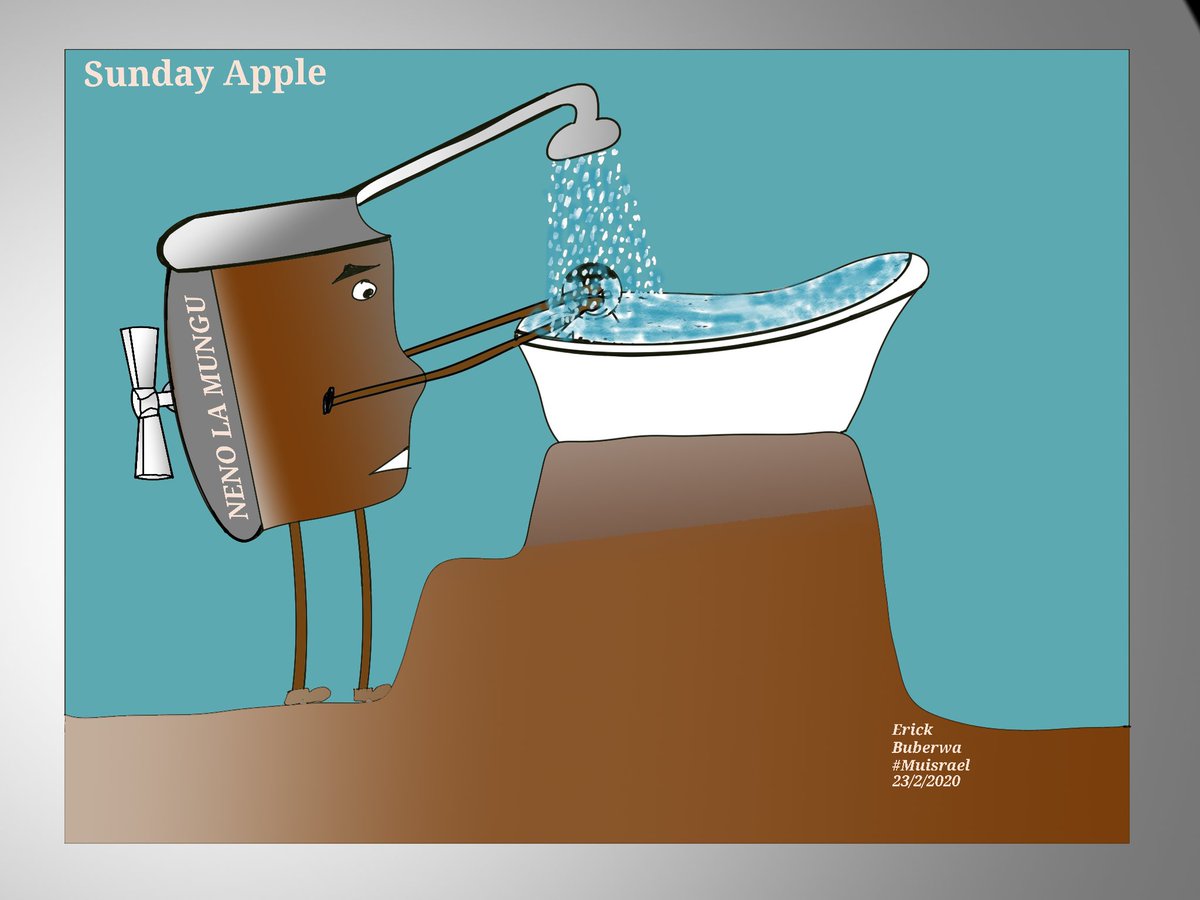 MuisraelBuberwa's tweet photo. #sundayapple
#Muisrael https://t.co/uWbbbcSpxx