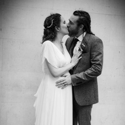 AnyaGwyn's tweet photo. Feels good to call @ITZchaletzos my husband and not to forget the father of our little baba to be. Too much love for this man♥️ #Myman #Lovehim https://t.co/5OnoKehWTW