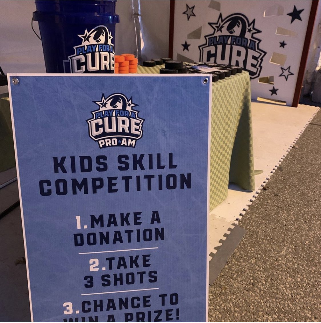 Play4ACure (@play4ac) on Twitter photo TODAY! <a href="/TownofLaSalle/">Town of LaSalle</a> @hometownhockey_ #YQG Support #CancerResearch too. <a href="/WindsorCRG/">WCRG</a> @WECFoundation <a href="/snapdWindsor/">snapd Windsor</a> TODAY! <a href="/TownofLaSalle/">Town of LaSalle</a> @hometownhockey_ #YQG Support #CancerResearch too. <a href="/WindsorCRG/">WCRG</a> @WECFoundation <a href="/snapdWindsor/">snapd Windsor</a>