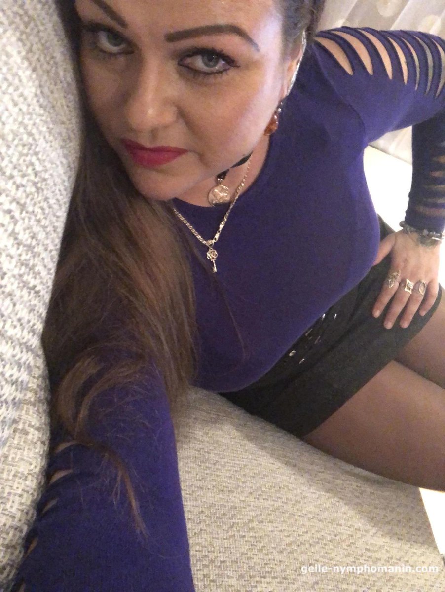 GeilNymphomanin's tweet photo. Ich wünsche einen #SexySunday und für morgen einen tollen Start in die neue Woche 😘
👇Private Nachrichten gerne auf meiner HP 👇
https://t.co/dTv1kdSLBy https://t.co/ktJvDHOONt
