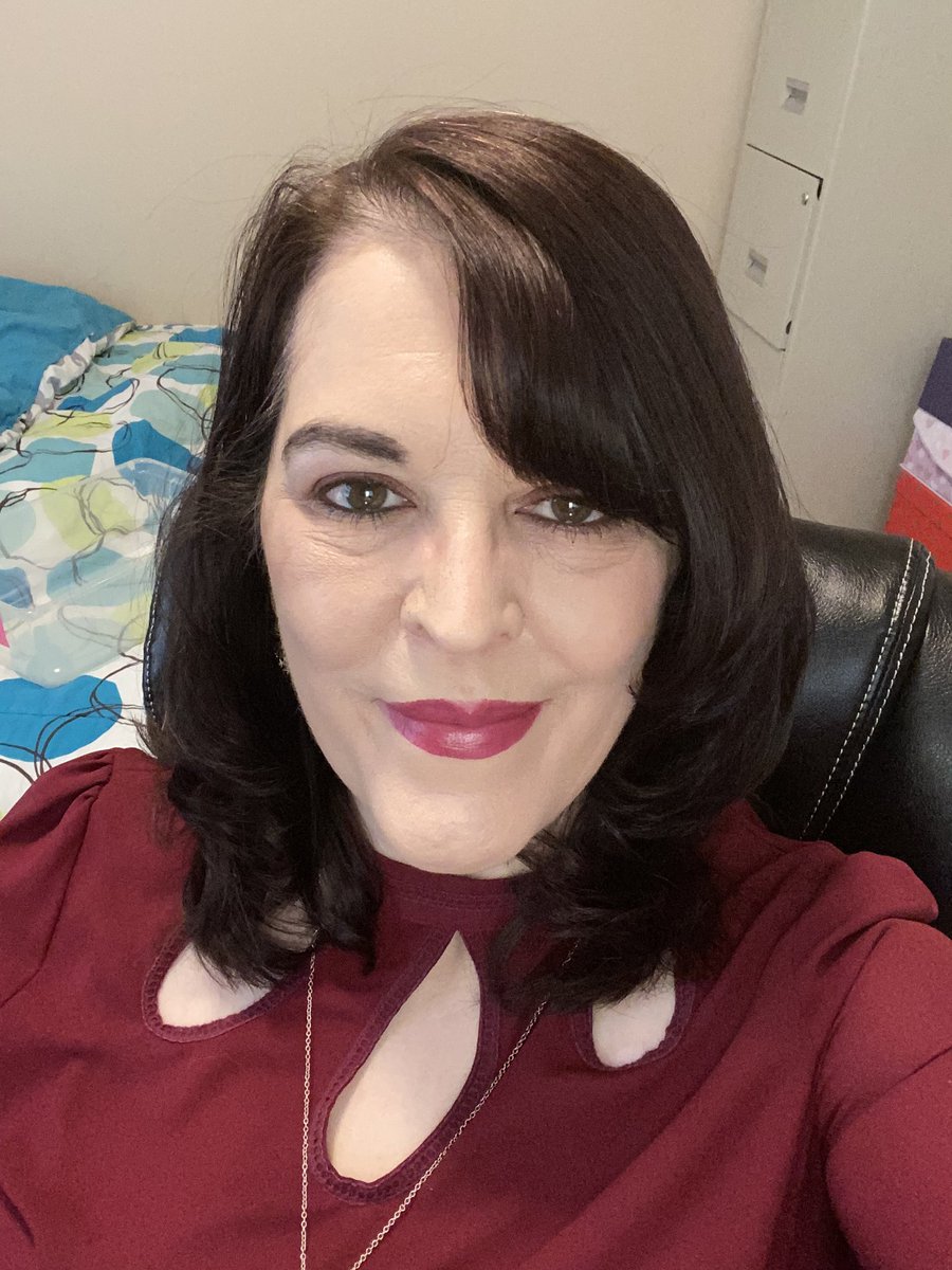 Ready for church. ❤️❤️❤️