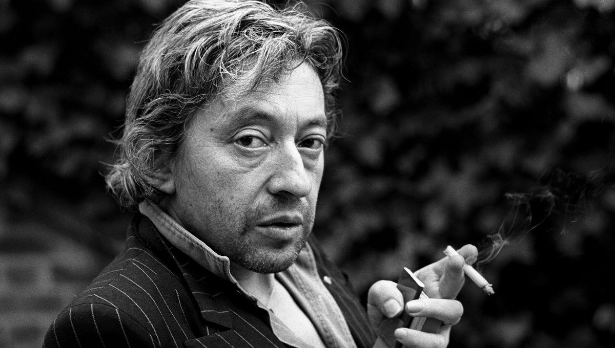 franceinter's tweet photo. 🔴 ON AIR - Serge Gainsbourg : "J'ai trop le sens de l'esthétique pour accepter une gueule pareille"
Redécouvrir Gainsbourg en deux heures, ça vous tente ? C'est parti dans #LeGrandAtelier de @VinceJosse
https://t.co/5XDDuXn9aB https://t.co/5uvbBPfo45