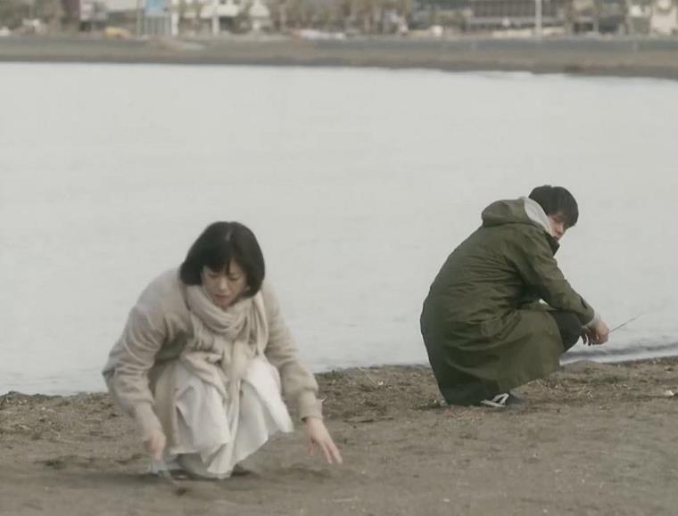 テセウスの船で 上野樹里 が話題に トレンドアットtv