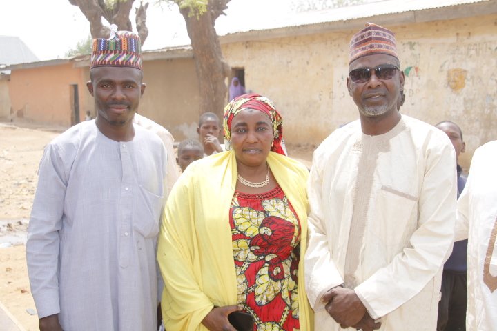 BomaiTv's tweet photo. Dignitaries include: Alh. Abas Ba'abba, Hon. Musa Abubakar (Musale), Alh. Buhari Bodore, Haj. Hauwa and many others.
@AtiyayeAbdul
@Babatemadu
@HassanPeppeYobe
@MMGoni_
@OmaleJohnAchimu
@sema_yobe
#UpBomai
#UnityFirst_BomaiYes
✍️ Bomai Press Corps https://t.co/N4EghaRd2O