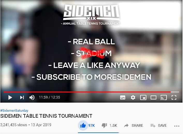 yuhdunnkno's tweet image. @miniminter It&apos;s nearly time #easycontent