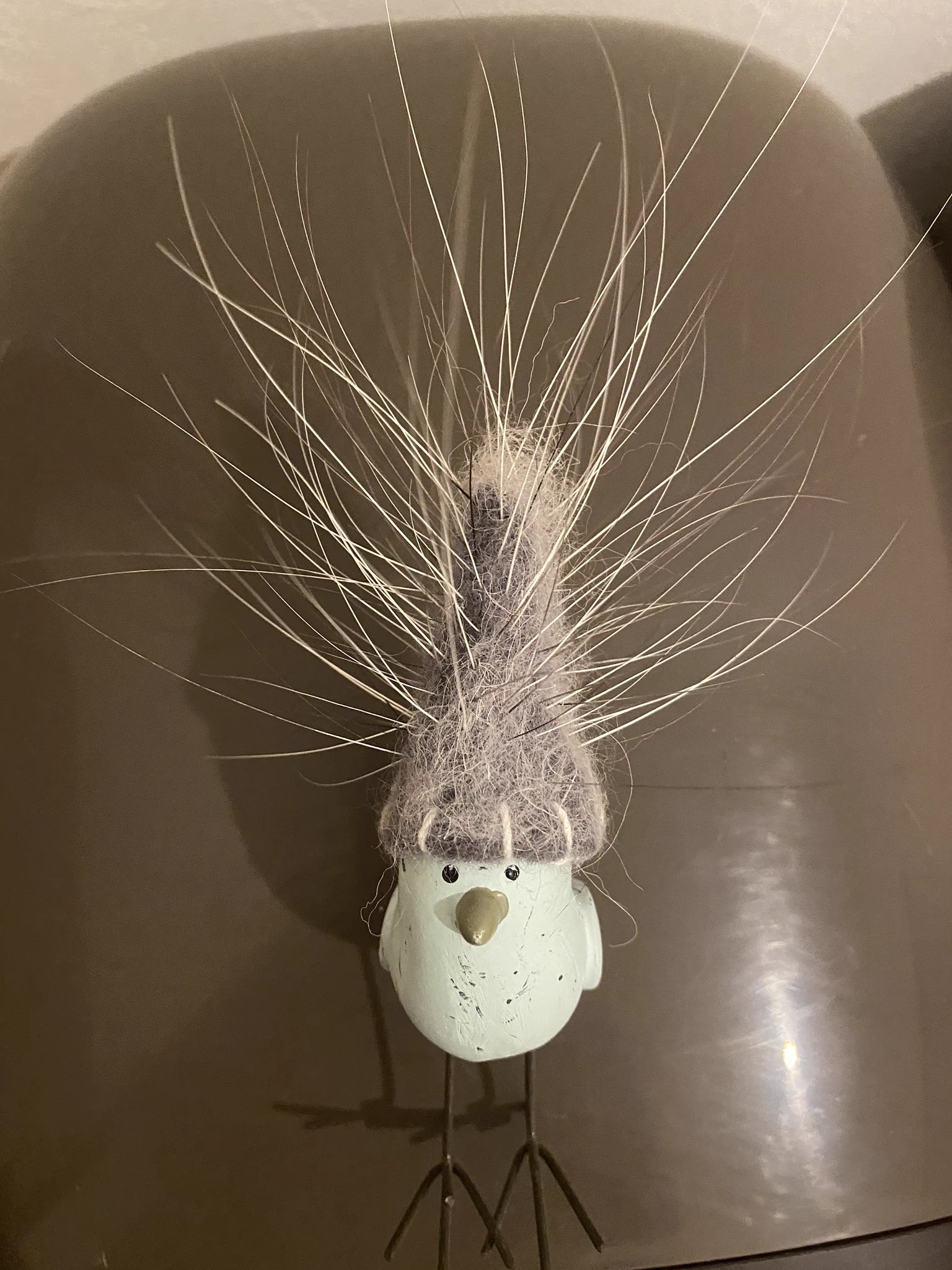 @kedamafarm 髭山最高です😍変に思われてましたが、皆さま集めてるみたいで良かったです☺️♡ 