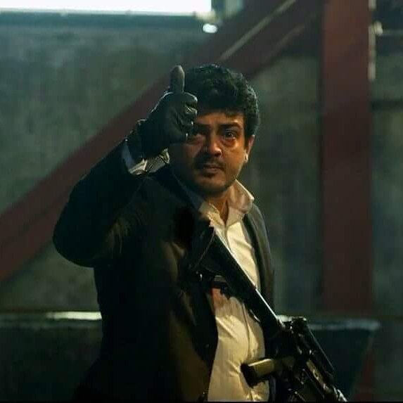 THALAFANSNKL's tweet photo. #WeWantवलीमईValimaiFL #Valimai https://t.co/3SojqwpzEG
