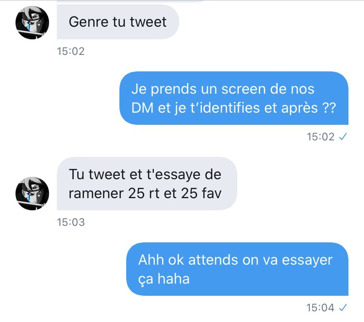 Eren_Jaegarrr's tweet photo. RT en masse les gars objectif 25 fav et 25 RT pour me permettre d’avoir un compte spotify premium! @Badr12704611 #Fav4fav #Rt4Rt #SpotifyPremium https://t.co/zNzR7sh48M