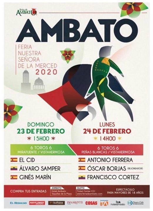 Prensa El CID tweet media