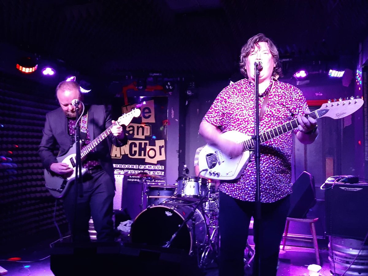 DreamytimeEsco1's tweet photo. Some pics from 13th February live ⁦@Deadoralive⁩ ⁦@TheHopeLiveN1⁩ https://t.co/AGWtU4NAfr