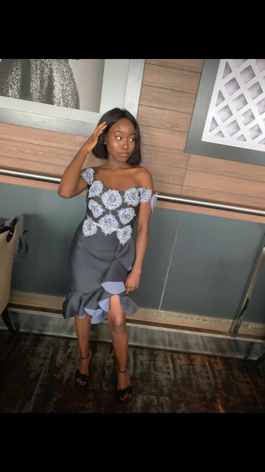 _ContentMania's tweet photo. Today on our #SundayStyle feature, we have
@JumboDaisy x @mirabel_offiong
x @GodsgreatG x @middeee
We are always on the lookout for your #SundayStyle pictures!
#sundaystyle #sundayvibes #SundayMotivation #CMContents #CMSunday #fashion #fashionstyle https://t.co/NqWGGNuDYz