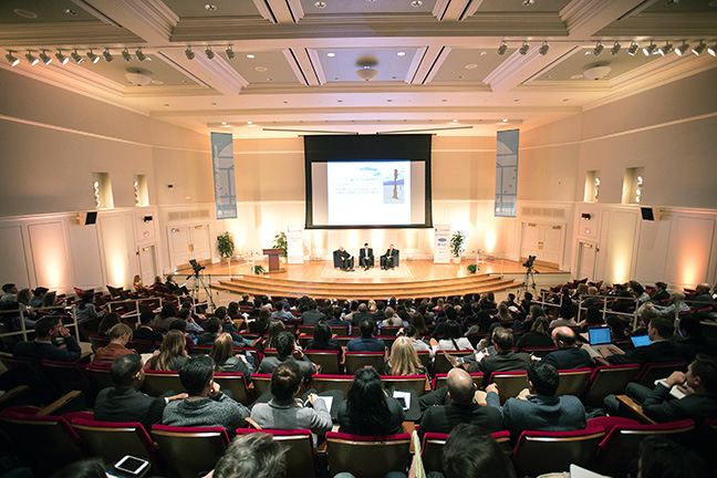 BattenInstitute's tweet photo. And that's a wrap #climatecap20 ! Many thanks to our generous speakers and 150 MBA students from 26 graduate programs in business who joined us this weekend to explore the challenges and possibilities of #climatechange @DardenMBA https://t.co/UqXlzBrmqH