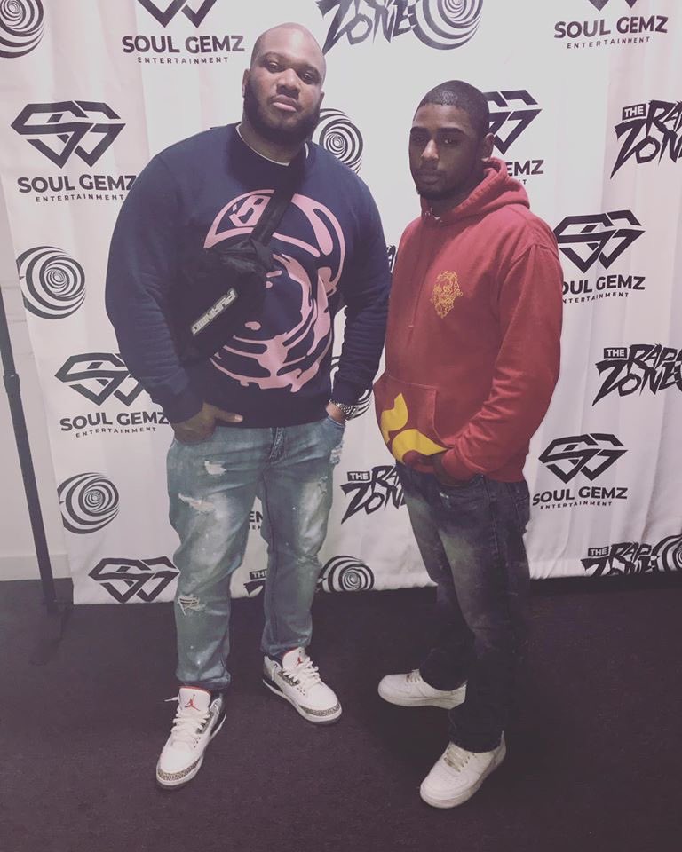 #MaliEmpire Project listening