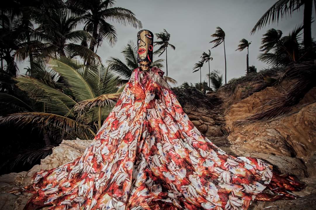 carnival_tt's tweet photo. πΉπΉ #TrinidadCarnival2020
Welcome to our world in the Carnival Kingdom ππΉπΉ
Photographer: #JasonAudain
"Resurrection at Sorrow Hill" by Mokosomokow https://t.co/4TYjtehS85
