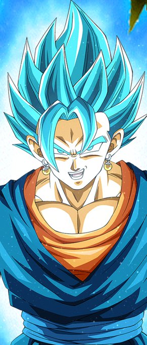 ゴジータのtwitterイラスト検索結果 ゴジータのtwitterイラスト検索結果