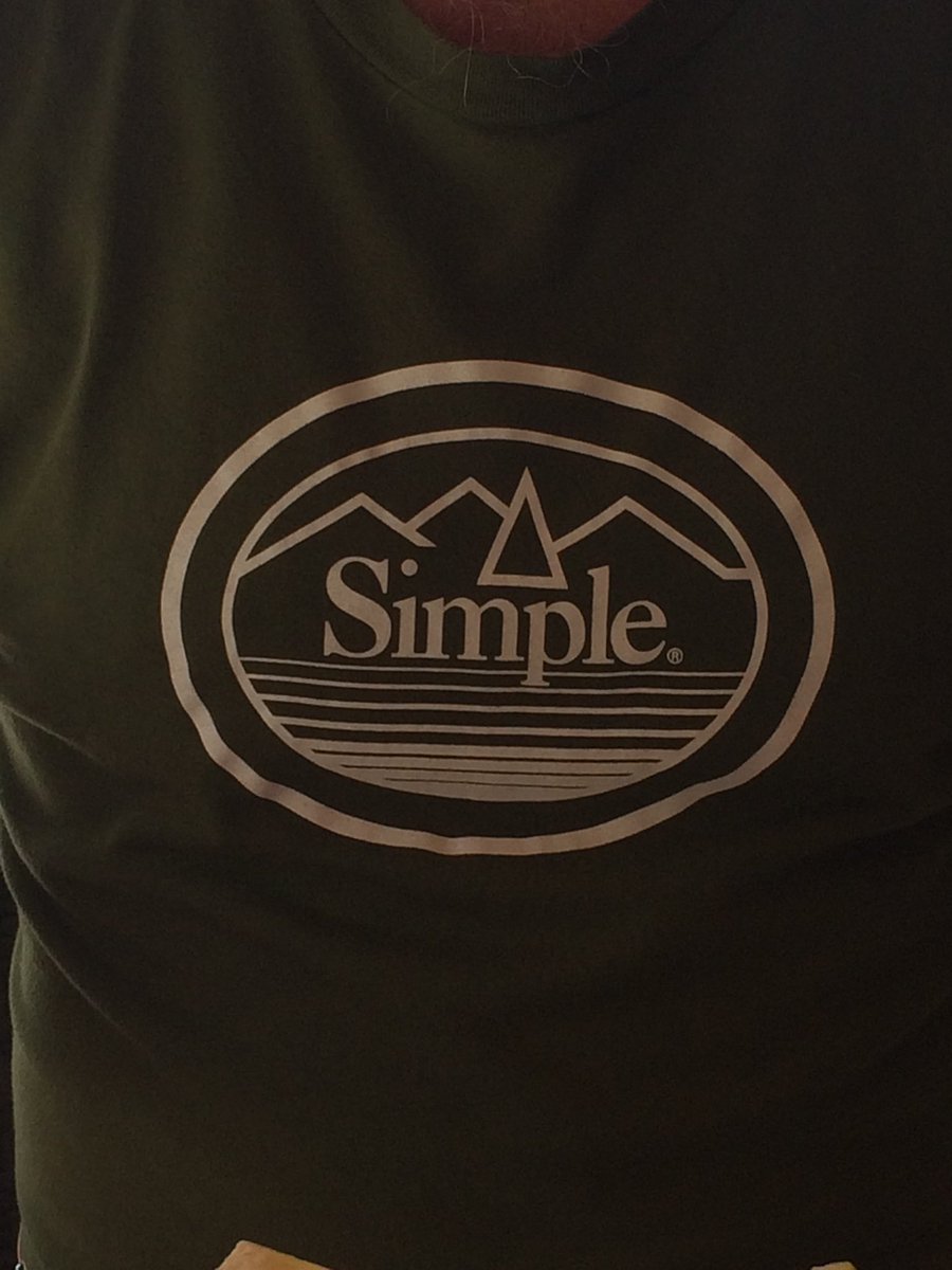 Drewby2025's tweet photo. Antigua, Day 6, broke out my ⁦@SimpleShoes_⁩ tee shirt! So comfy in this heat! https://t.co/TI25XXJHLF