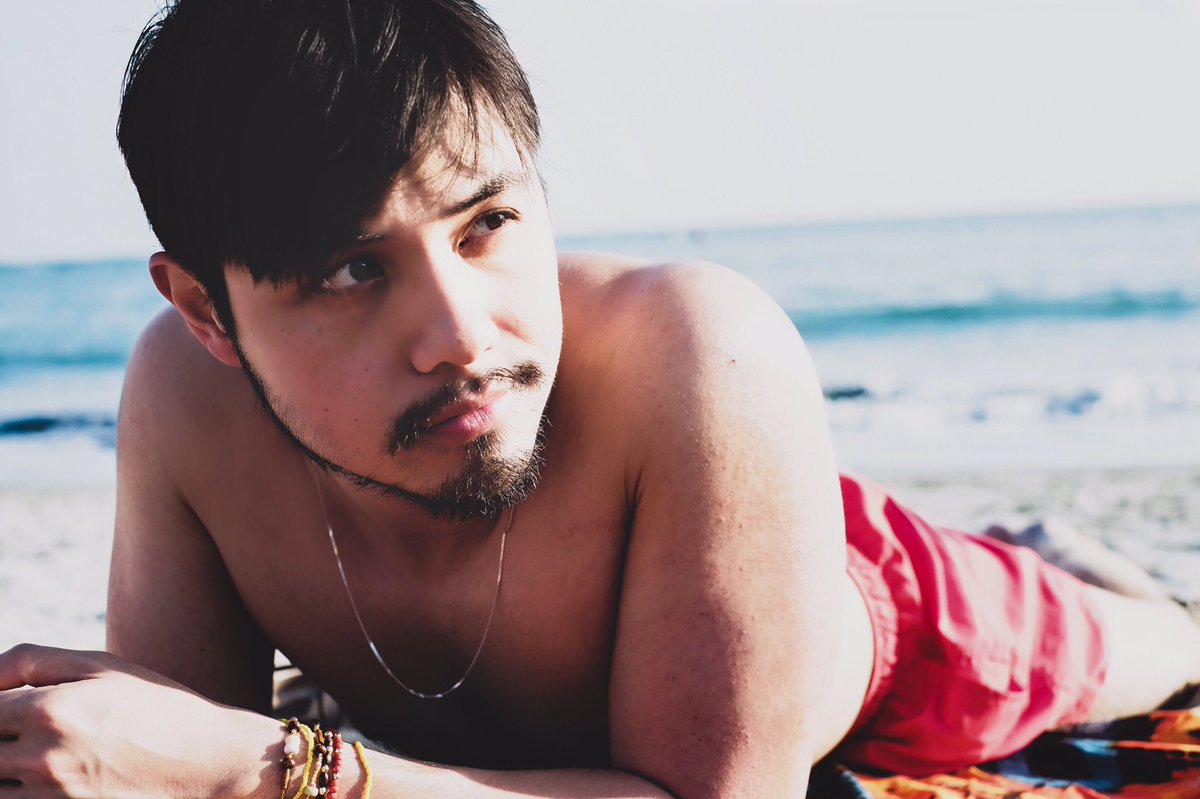 MrFredLaw's tweet photo. I could get used to
a little sun
and a little sand...βοΈπ
.
.
.
.
.
.
.
.
.
.
.
.
.
.
.
#beach #sand #beachbum #vacation #vitaminc #scruff #waves #shorts #instaboy #noshave #hongkong #sunandsand #OFredW https://t.co/2k8ywR1fwZ