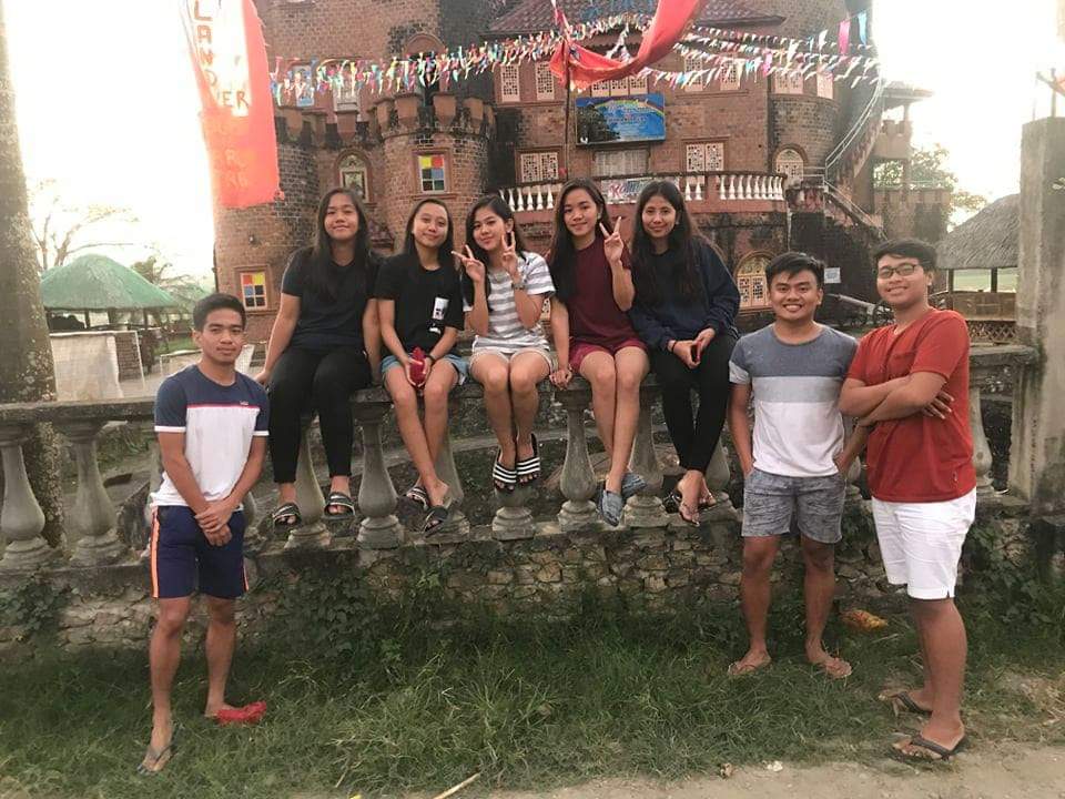 MarcKleisser's tweet photo. From Tugue to Gattaran to La-lo to Piat to Tuao to Tugue
#Weekendddd https://t.co/AuKsPG2cJQ