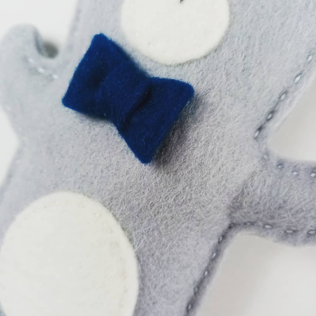 gillfeltfactory's tweet photo. A morning of cleaning &amp; washing before an afternoon &amp; evening making more Edi bears 😊 

#amitheonlyonewholovescleaning #lovetosew #numondayfeltfactory #nuMonday #needmyheadtesting  #woollyhugs https://t.co/c5eauLcZmb