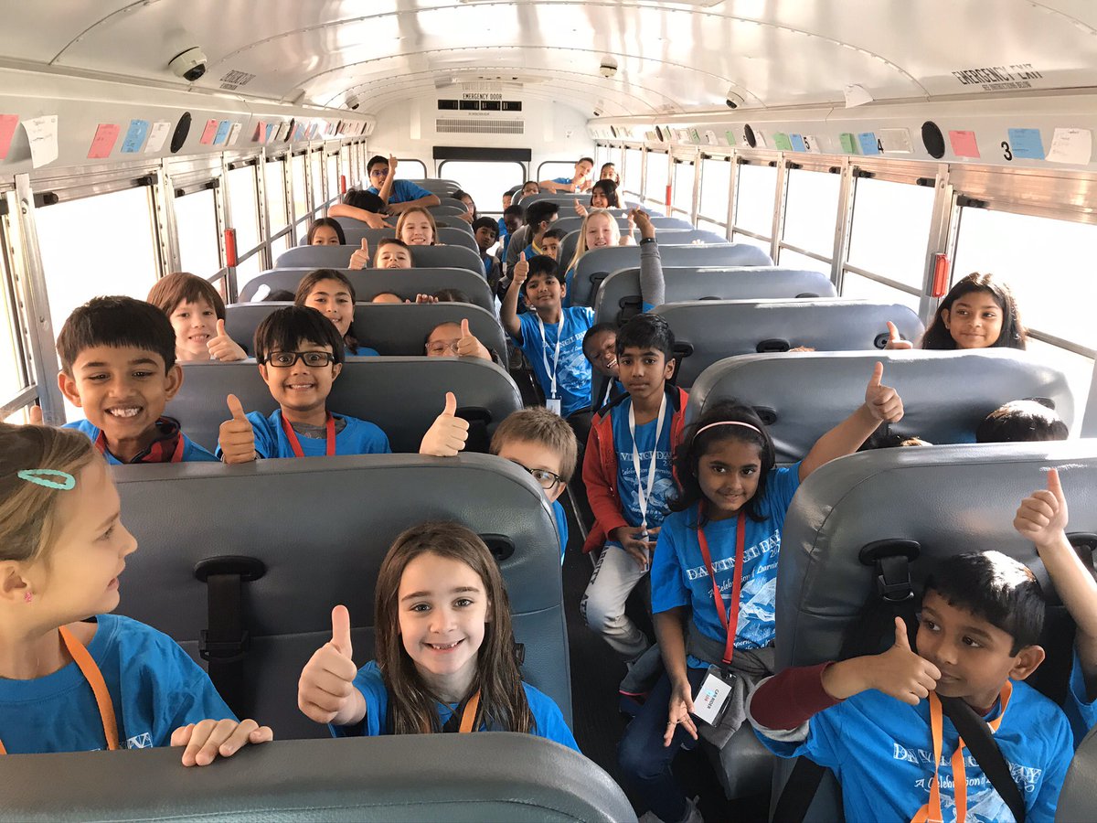 Great day at DaVinci Day #CFISDdvd