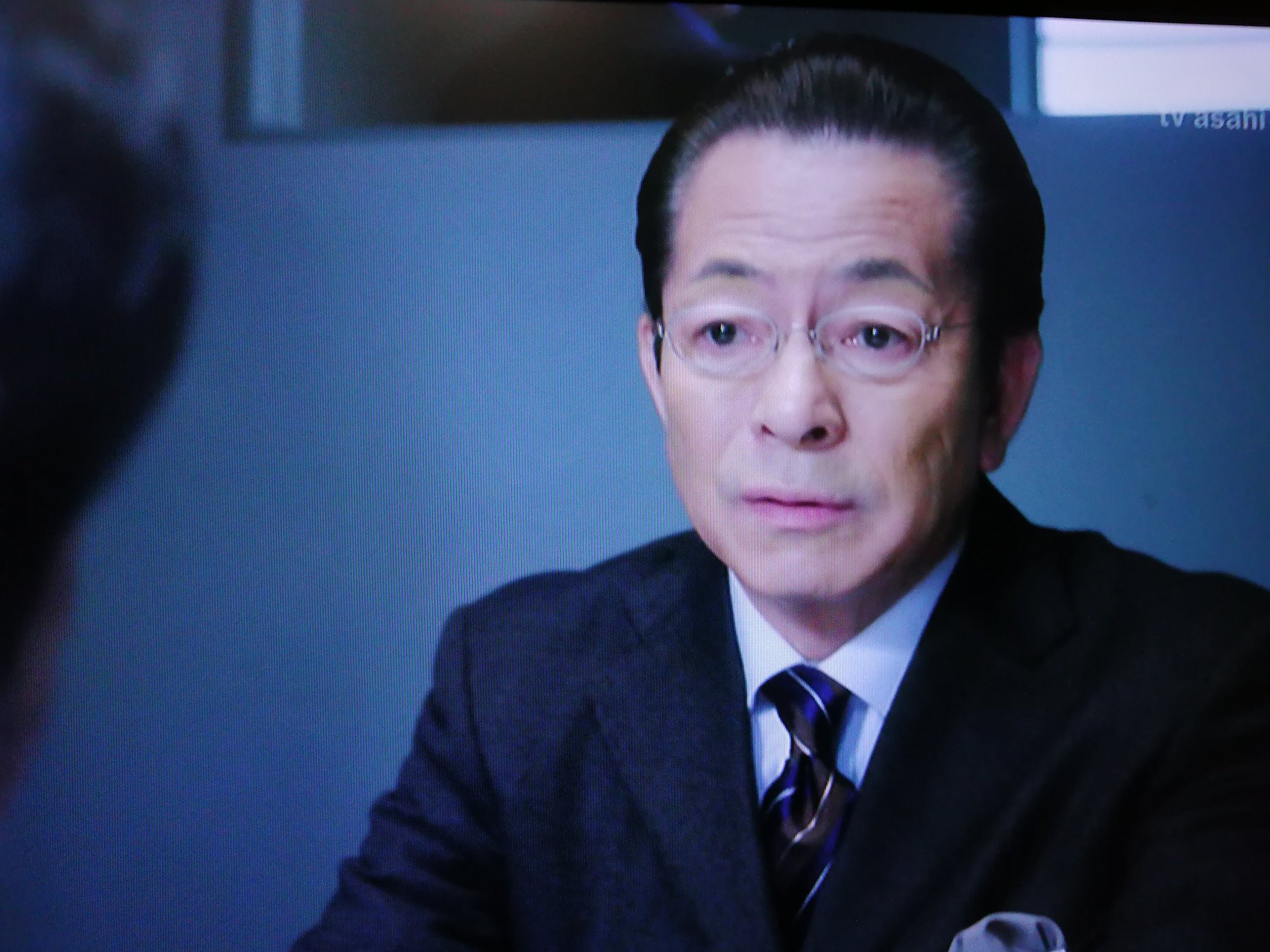 まっちよっち 先週の水谷豊さん主演ドラマ 相棒 に約４０年前にも共演していたドラマ 熱中時代 の北野広大先生 水谷豊 と小嶋田 先生 小倉一郎 が出演していた 懐かしいなぁ 相棒 熱中時代 水谷豊 小倉一郎 北野広大