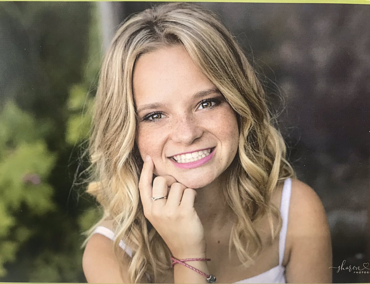 gina layman tweet media