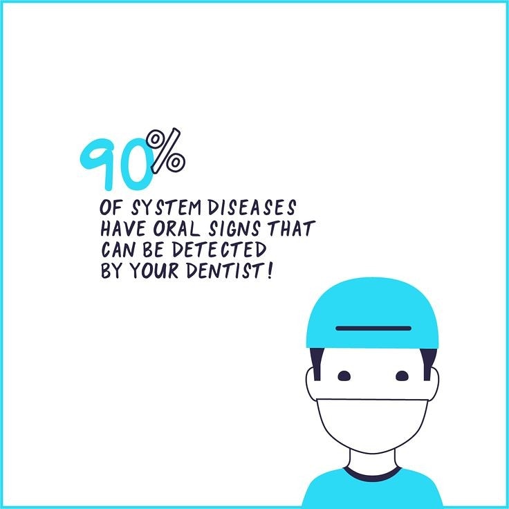 CuspDent's tweet photo. Get your dental check up done now @thedentaldr . https://t.co/zjGHSLzQuh