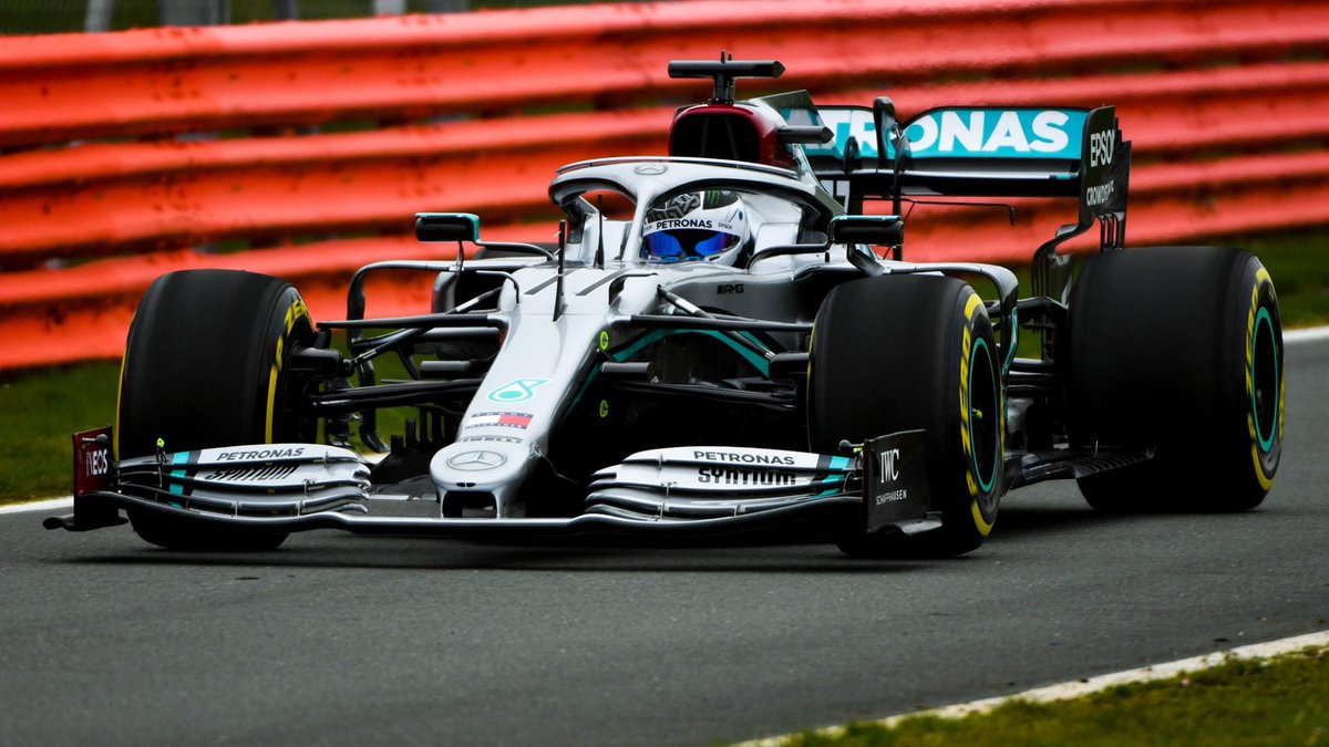 2019_f1's tweet image. F1 2020 Pre Season Testing Day 3 Review youtu.be/vgaoOpctzvE via @YouTube #F1Testing