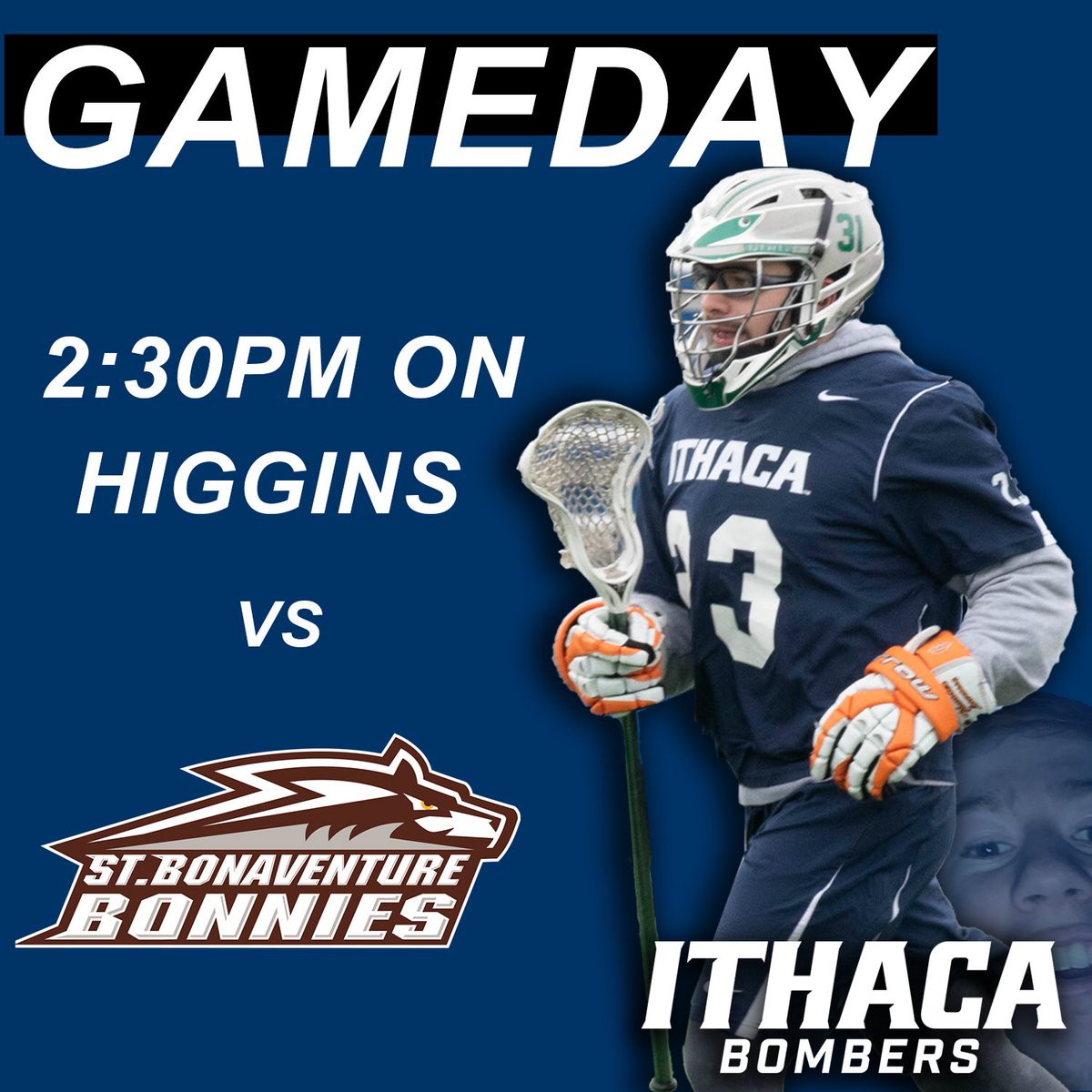 Ithaca Club Lacrosse (@icclublax) on Twitter photo 
