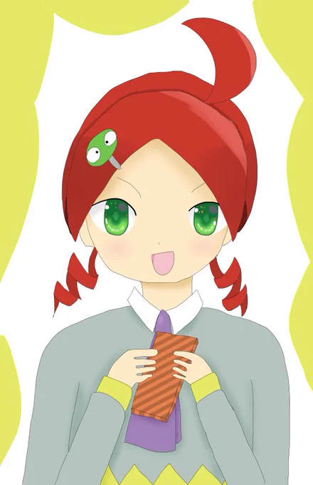りんごっ! 