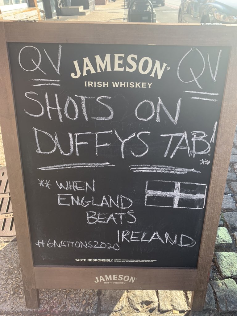 christina_mertz's tweet photo. Just in case you guys needed a reminder..... #englandforthewin #shotsforall https://t.co/jAIJfJkPeO