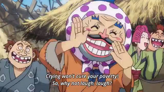 commardukas's tweet photo. Have you ever been in a poor country?Or are living in one? Have you witnessed the two sides of a nation? The slums of poverty and the corrupt leaders indulging in wealth &amp; in cahoots w/ crime lords. Then these scenes must also have resonated with you as it did to me. #OnePiece923 https://t.co/vgmZ5TMHv8