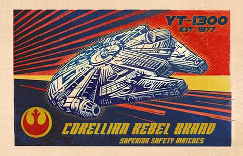 Retro #scifiart by Chett Phillips