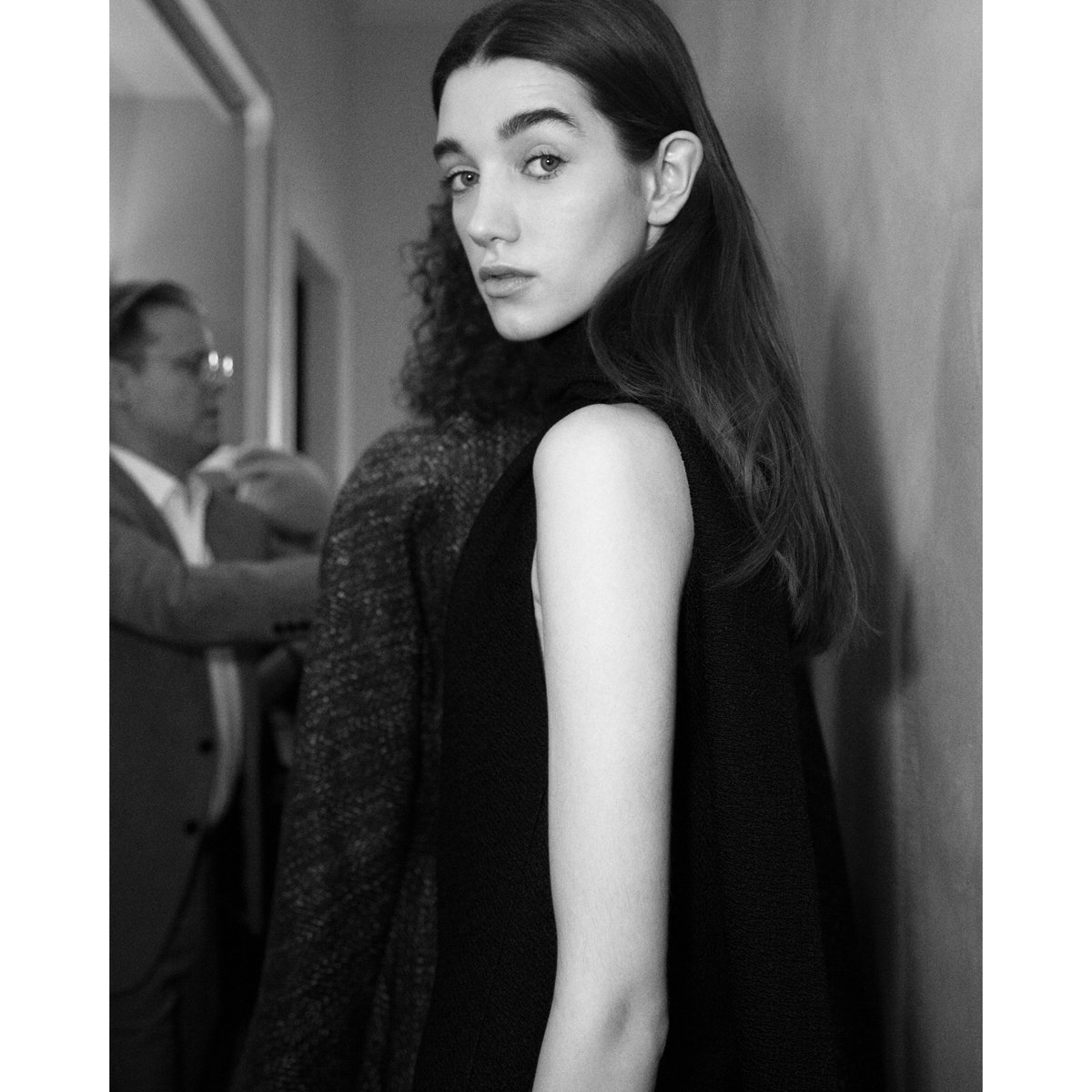 Adam Lippes tweet media