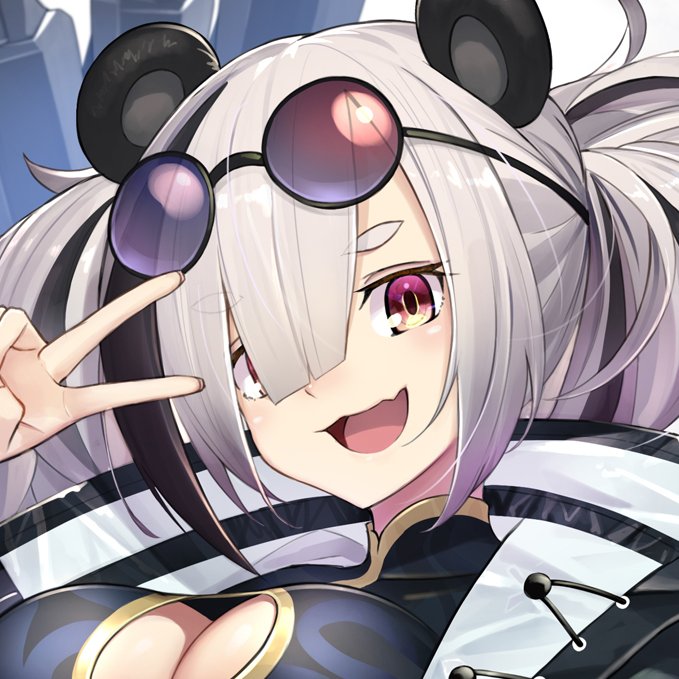 nadare3nWMM's tweet image. FE